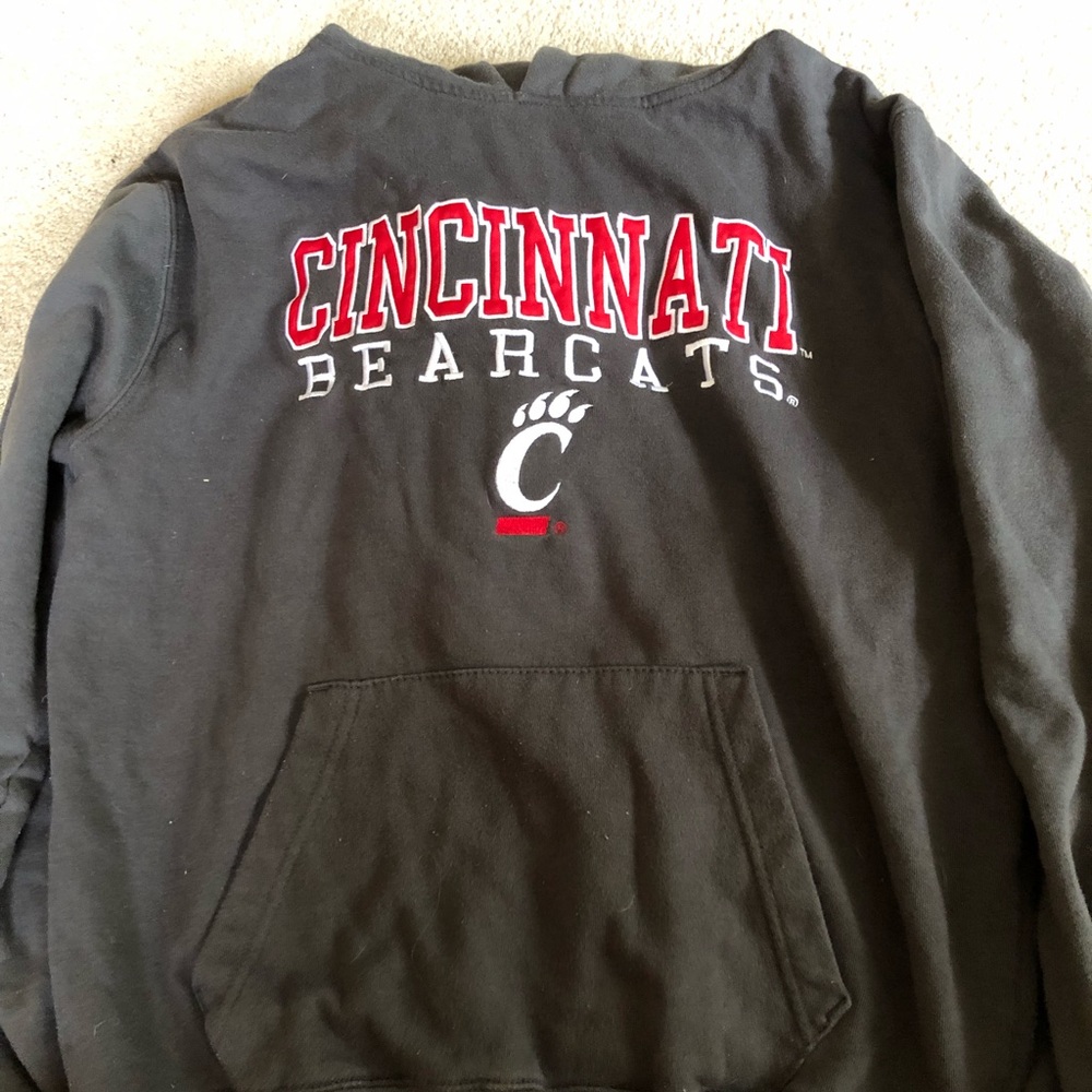 UC Sweatshirt